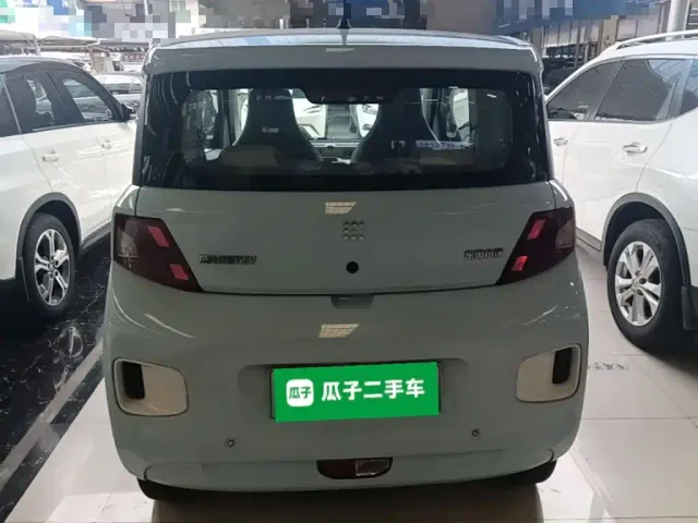 DFSK Mini EV — Фото автомобиля 5