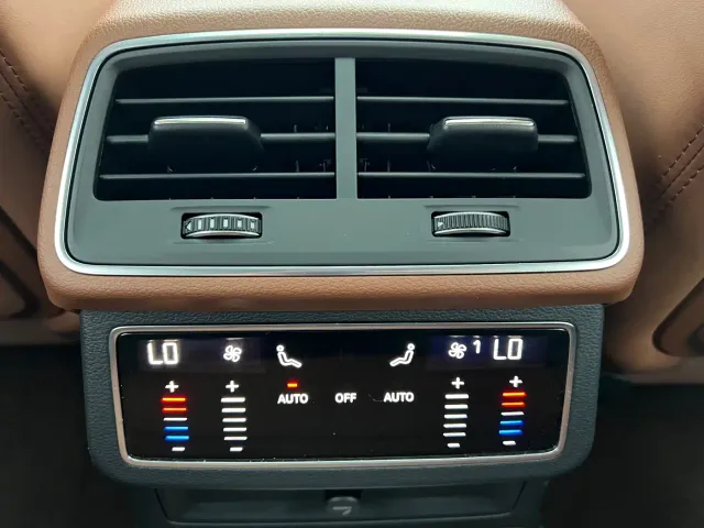Audi A7 — Фото автомобиля 14