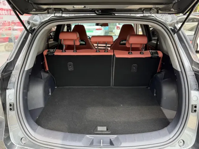 Changan CS75 Plus — Фото автомобиля 9