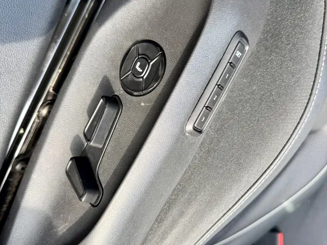 Volkswagen Magotan — Фото автомобиля 15