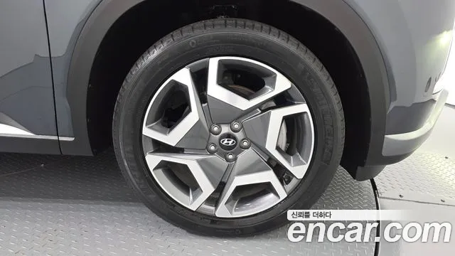 Hyundai Palisade The New — Фото автомобиля 6