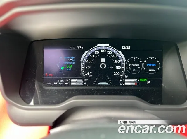 Toyota Tundra — Фото автомобиля 10