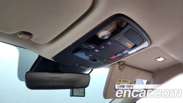 Kia Canival Carnival 4 поколение Дизель 9 мест Signature — Фото автомобиля 19