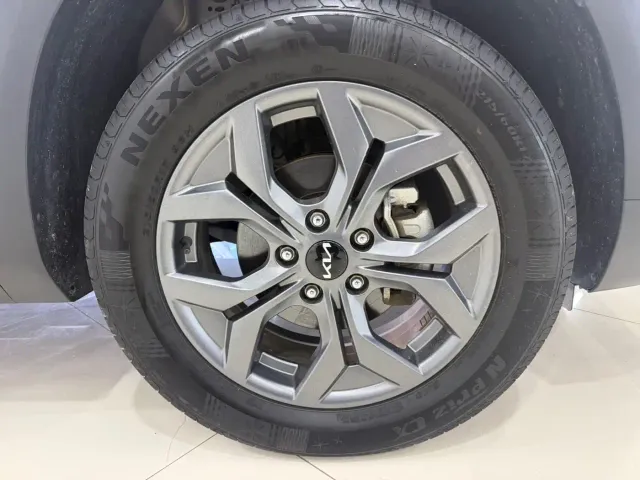 Kia Seltos — Фото автомобиля 20