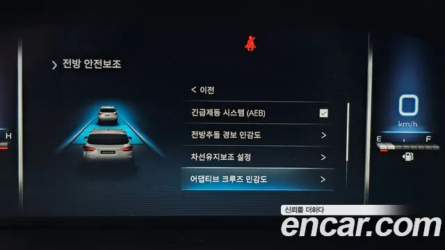 KG_Mobility_Ssangyong Rexton All Rexton Дизель 2.2 4WD — Фото автомобиля 16