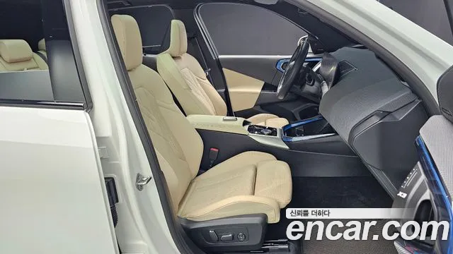 BMW X3 xDrive 20 M Sport Pro — Фото автомобиля 10