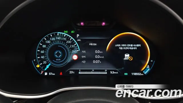 Genesis G80 RG3 — Фото автомобиля 8