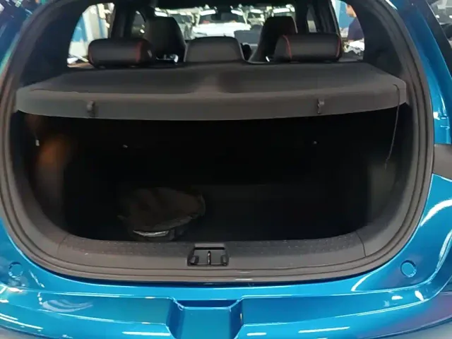 BYD Dolphin — Фото автомобиля 18