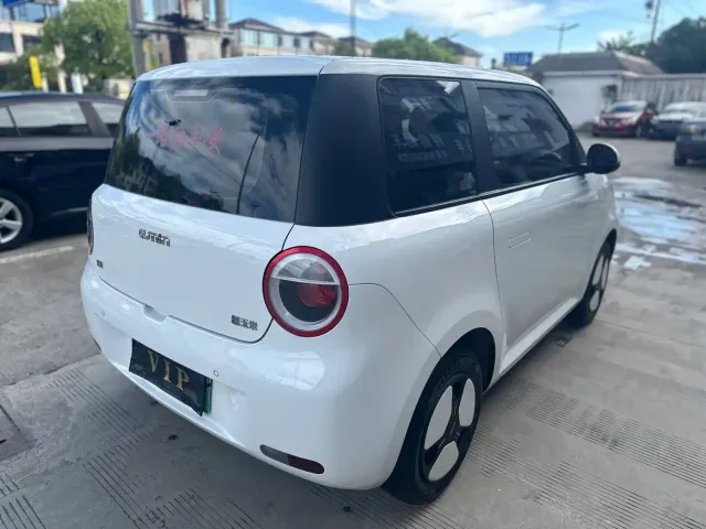 Changan Lumin — Фото автомобиля 4