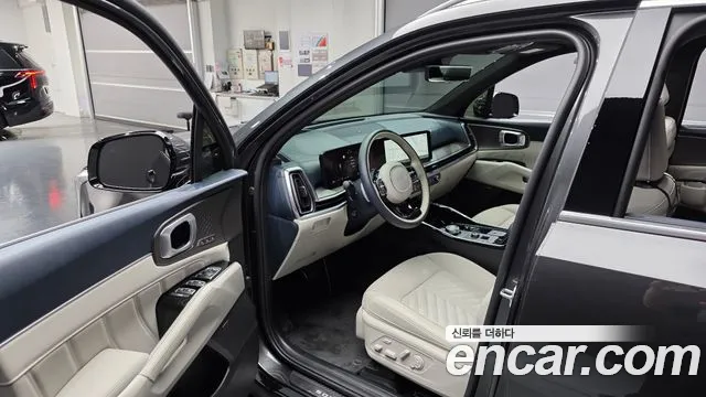 Kia Sorento 4th Gen — Фото автомобиля 10