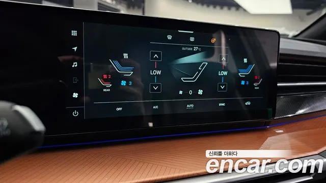 KG_Mobility_Ssangyong Torres Новый Torres Бензин 1.5 4WD — Фото автомобиля 18