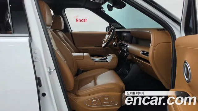 Hyundai Palisade LX3 — Фото автомобиля 16