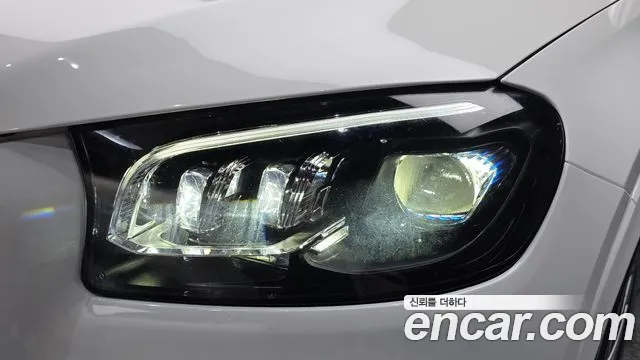 Mercedes-Benz GLS-Class X167 — Фото автомобиля 7