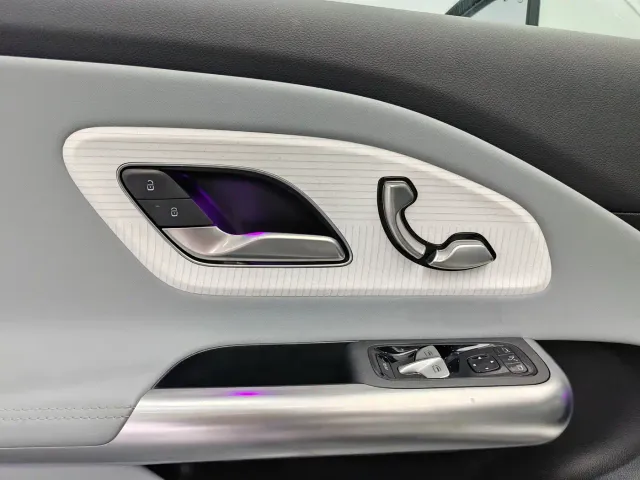 Mercedes-Benz CLA-Class — Фото автомобиля 18