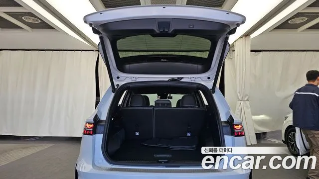 Renault Korea Grand Koleos — Фото автомобиля 26