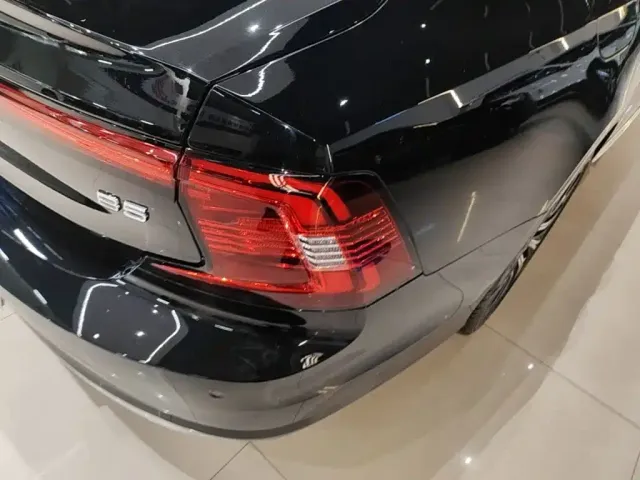 Volvo S90 — Фото автомобиля 7