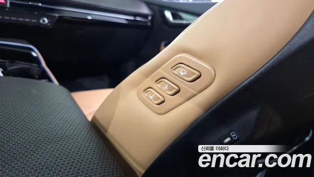 Kia EV6 — Фото автомобиля 17