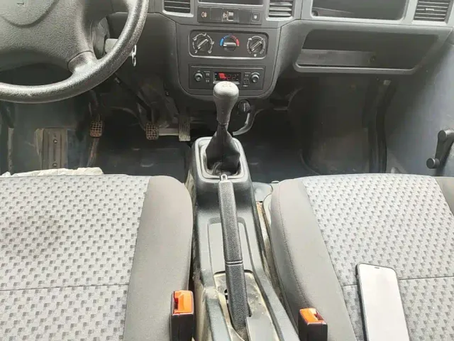 Wuling Zhiguang — Фото автомобиля 13