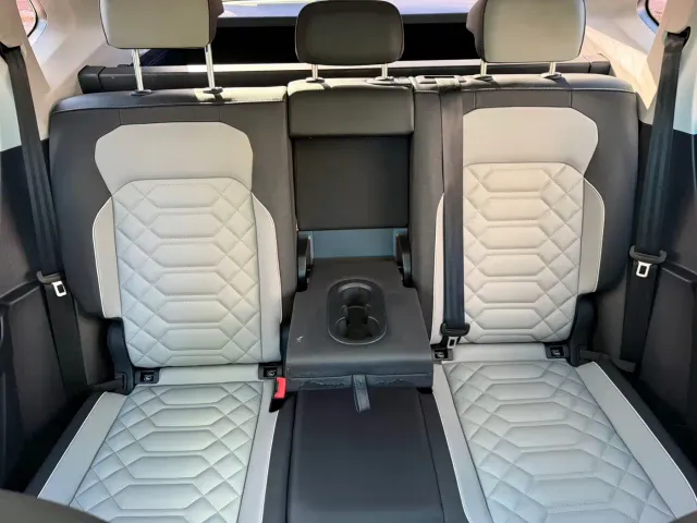 Volkswagen Tayron — Фото автомобиля 16