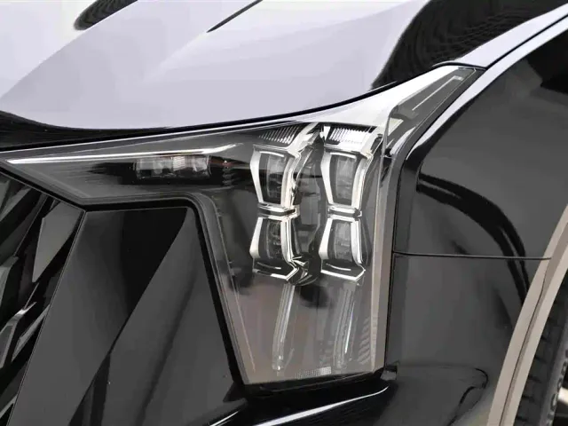 GAC Trumpchi GS8 — Фото автомобиля 11