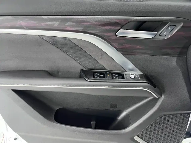 Haval H6 — Фото автомобиля 17