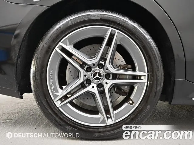 Mercedes-Benz S-Class S-класс W223 — Фото автомобиля 6