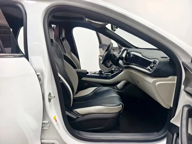 BYD Qin PLUS — Фото автомобиля 14