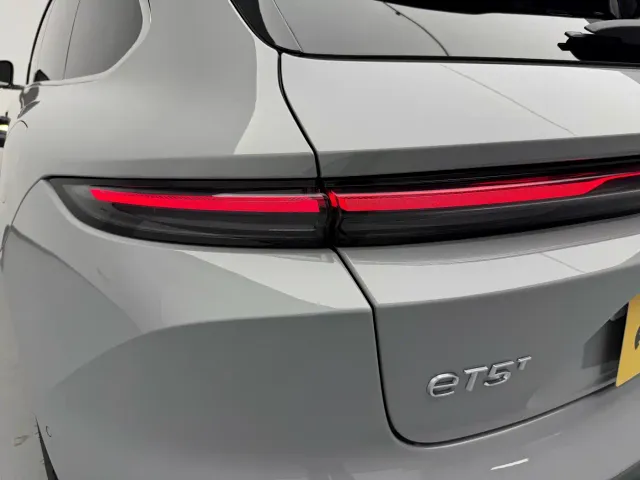 Nio ET5 Touring — Фото автомобиля 14
