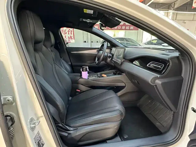 BYD Seal 06 — Фото автомобиля 15