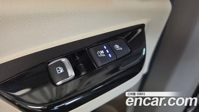Kia Canival Carnival 4 поколение Дизель 7 мест Hi-Limousine — Фото автомобиля 28