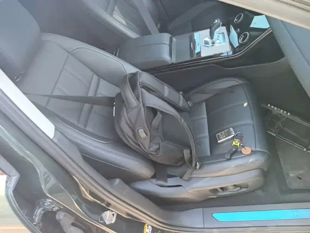 Land Rover Range Rover Evoque — Фото автомобиля 24