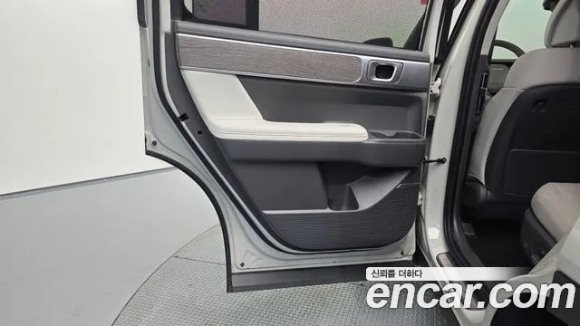 Hyundai Santafe Santa Fe (MX5) Бензин 2.5T 4WD — Фото автомобиля 19