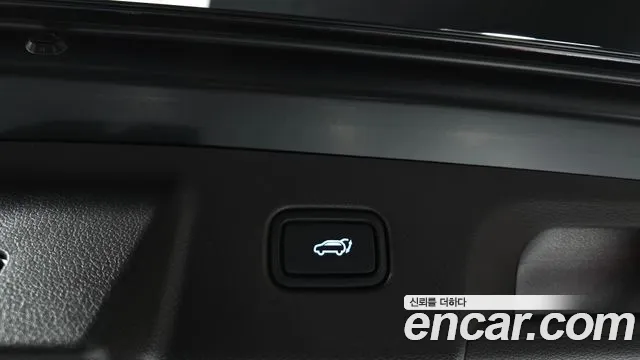 Hyundai Palisade The New — Фото автомобиля 16