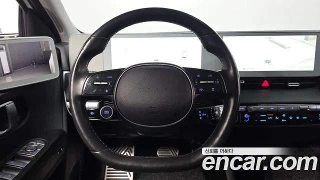 Hyundai Ioniq5 Ioniq5 — Фото автомобиля 13