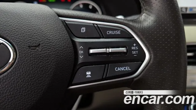 Hyundai Palisade Palisade Дизель 2.2 4WD — Фото автомобиля 27