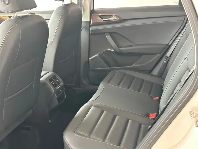 Volkswagen Tharu — Фото автомобиля 5