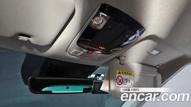 Kia Seltos — Фото автомобиля 29