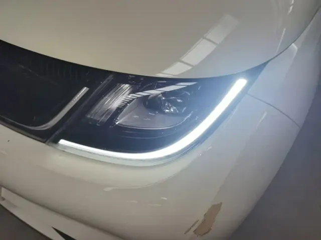 BYD Dolphin — Фото автомобиля 23
