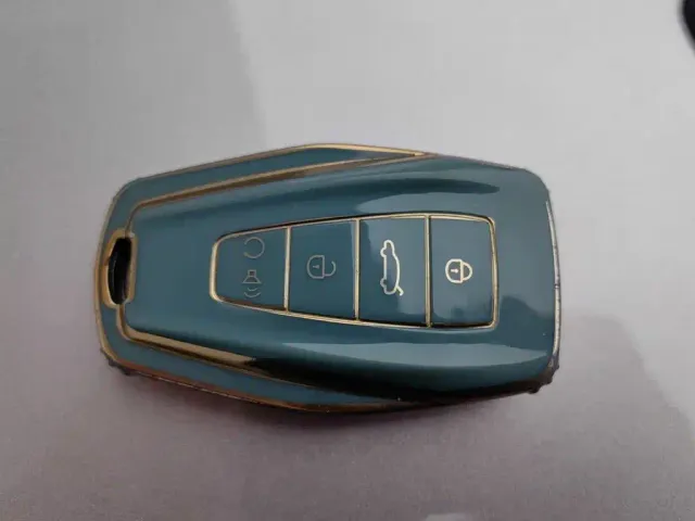 Geely Geely ICON 2023 Model 1.5TD Chocolate Deluxe Edition — Фото автомобиля 19