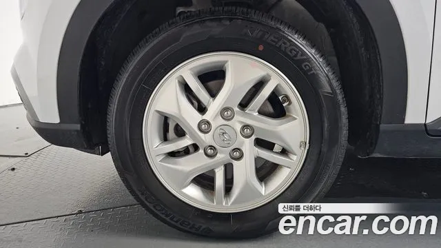 Hyundai Venue Venue 1.6 Premium — Фото автомобиля 5