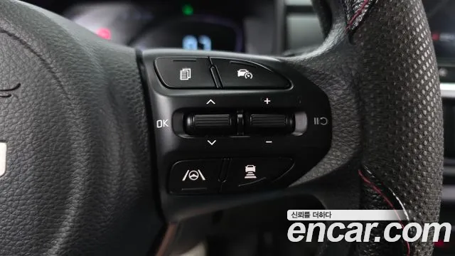 Kia morning Новый Morning (JA) Фургон — Фото автомобиля 19