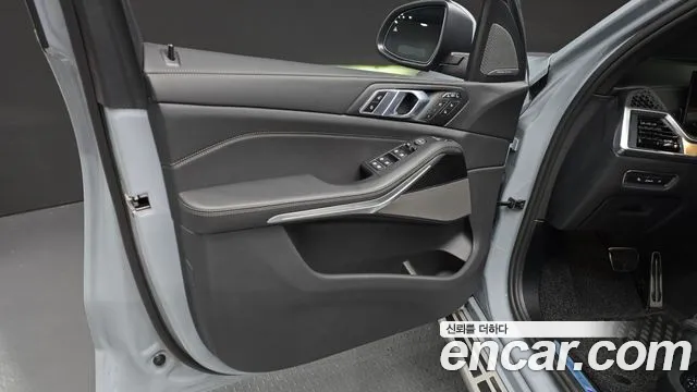 BMW X7 G07 — Фото автомобиля 12