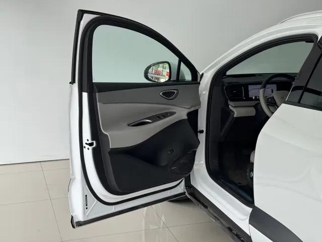 BYD Sealion 06 — Фото автомобиля 14