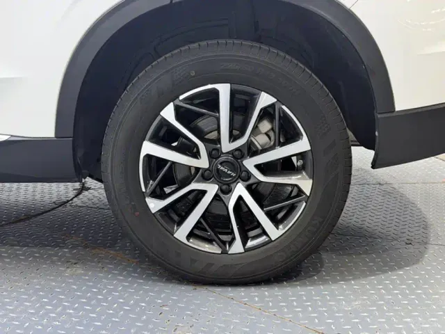 Haval H6 — Фото автомобиля 10