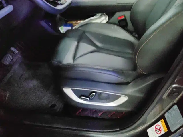 Changan CS75 Plus — Фото автомобиля 9