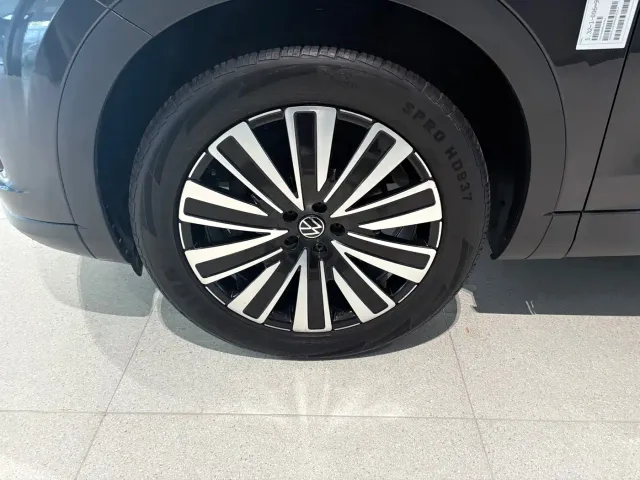 Volkswagen Talagon — Фото автомобиля 19