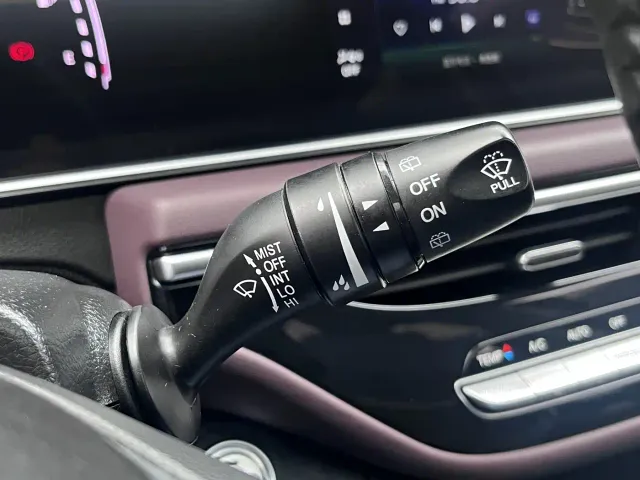 GAC Trumpchi M6 — Фото автомобиля 17