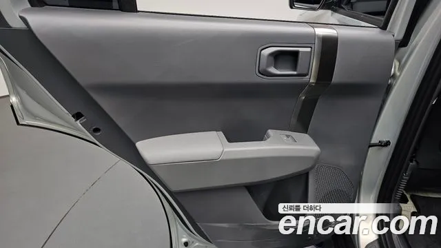Kia EV3 — Фото автомобиля 22