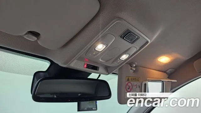 Renault Korea XM3 — Фото автомобиля 28