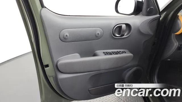 Hyundai Casper Casper Electric Inspiration — Фото автомобиля 23